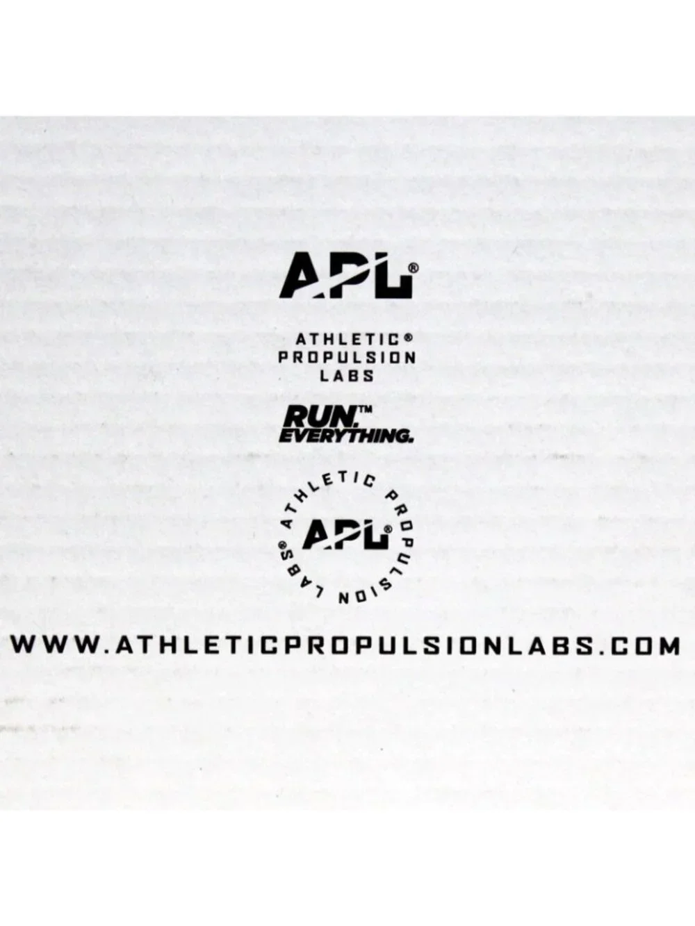 APL Athletic Propulsion Labs Women's Iconic Phantom Deep Brown/White Cow 7.5